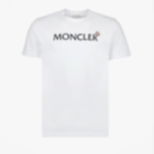 T-shirt à logo