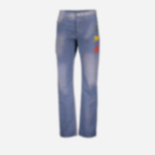 AsteroDior Jean Pants