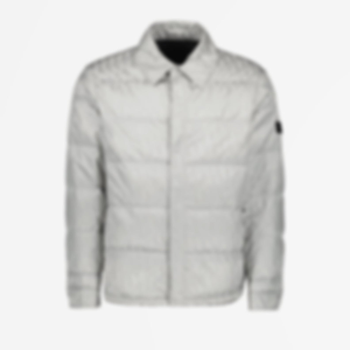 Oblique Down Jacket