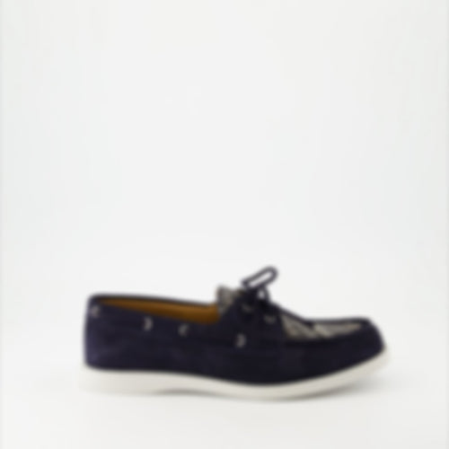 Granville Boat Shoes