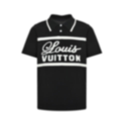 Signature Knit Polo