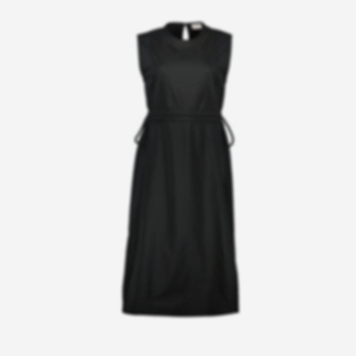 Two-tone Dress