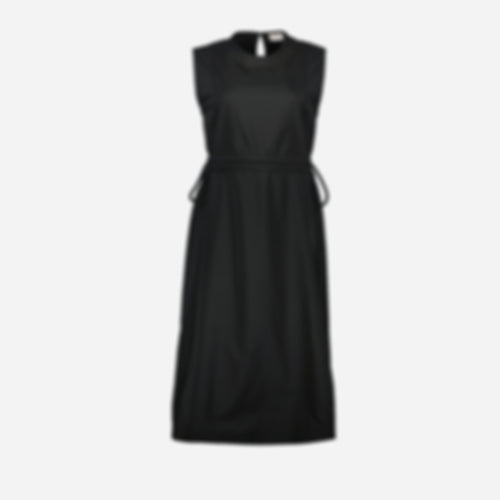 Two-tone Dress