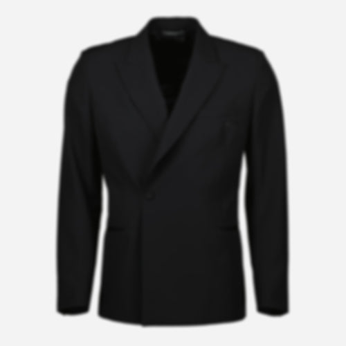 Oblique Blazer