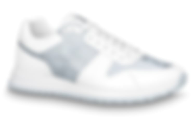 Monogram Runner Sneakers