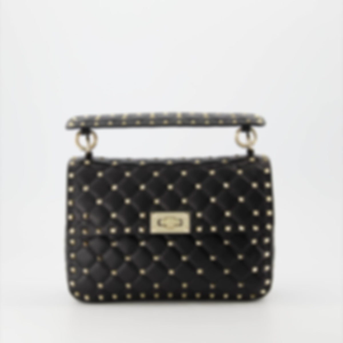 Rockstud Spike Bag