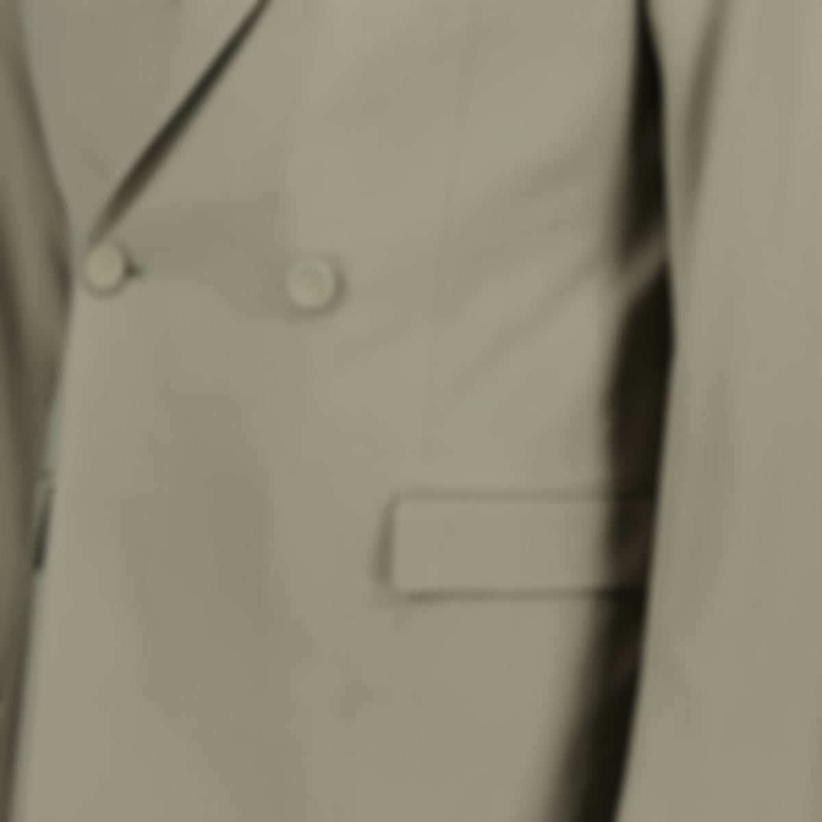 Crossed Jacket