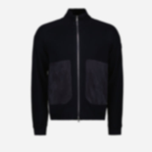 Zip Jacket