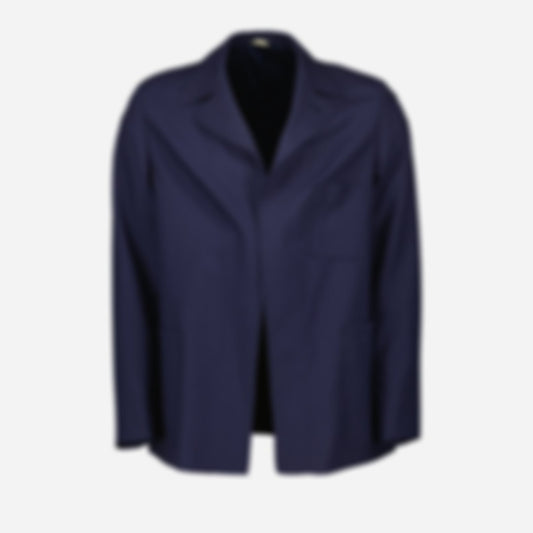 Wool Jacket
