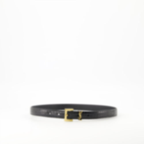 Cassandre Slim Belt
