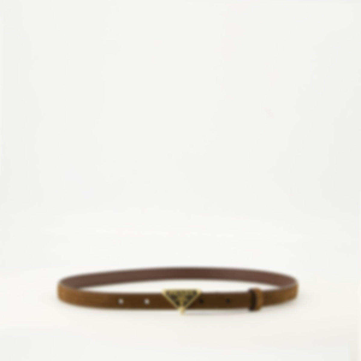 Saffiano Fine Belt