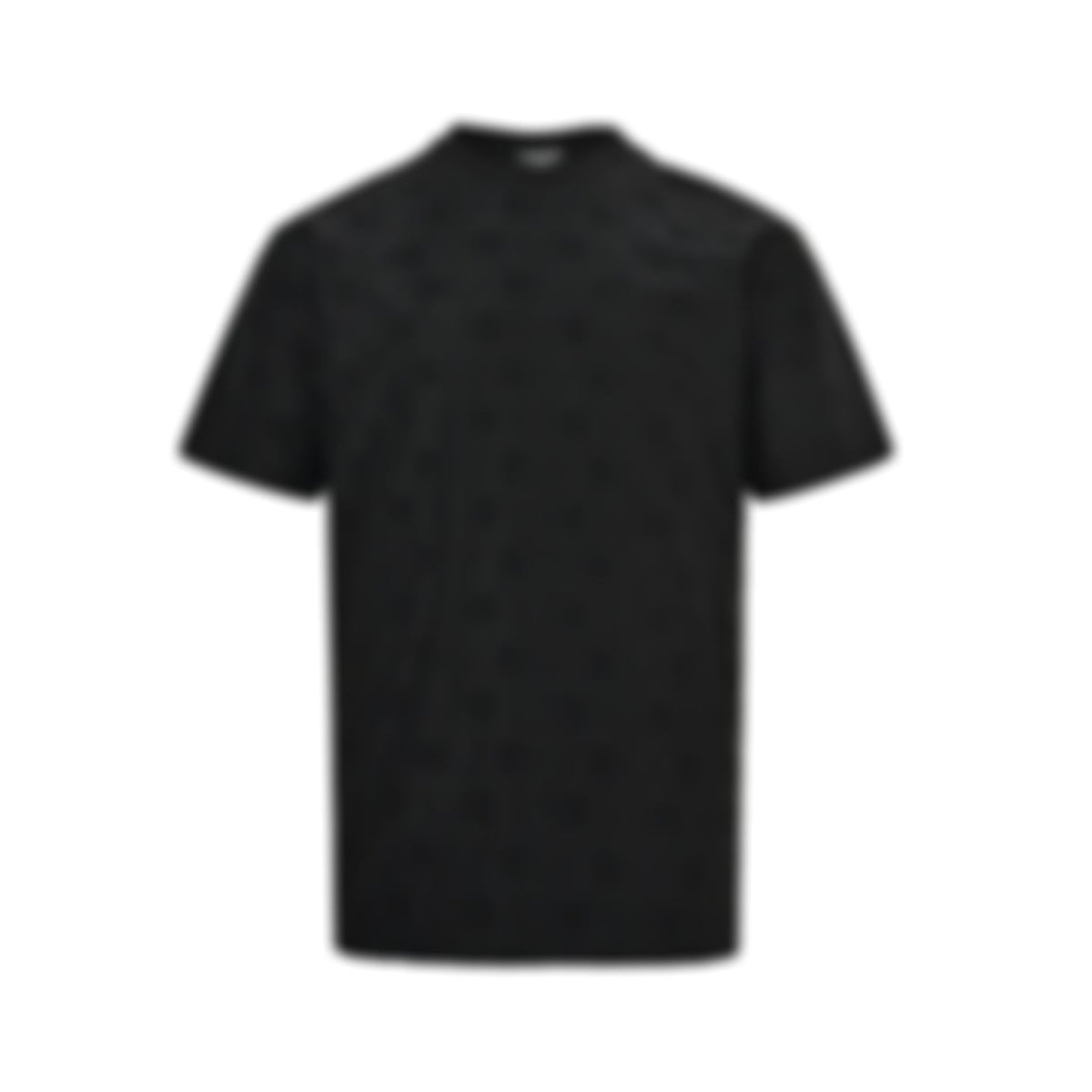 Monogram Logo T-Shirt