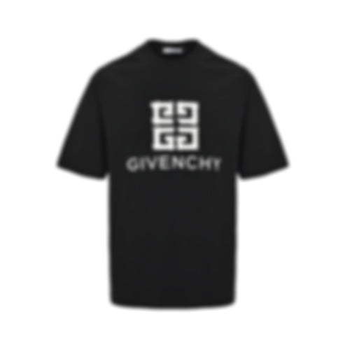 Distressed Brushstroke 4G T-Shirt