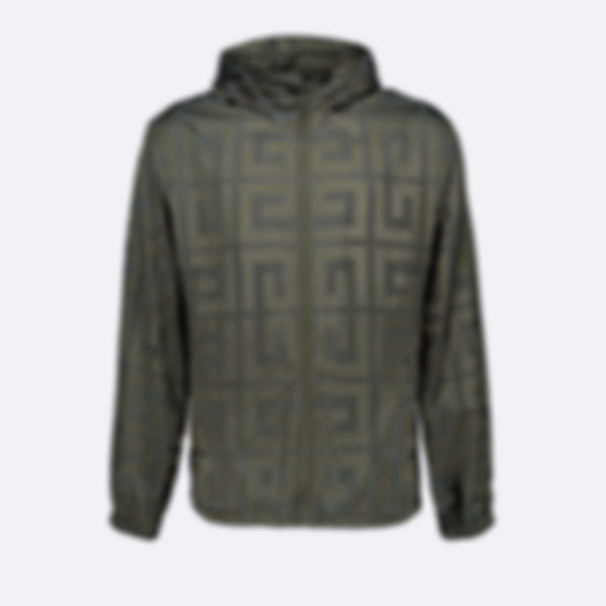 4G Windbreaker