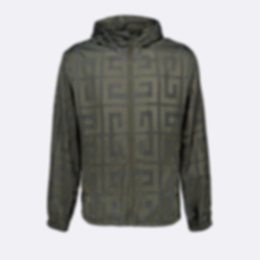 4G Windbreaker