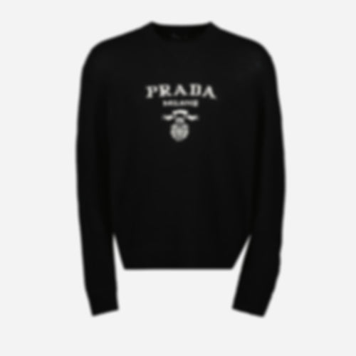Wool and Cashmere Sweater