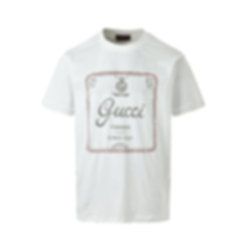 Vintage Firenze Logo T-Shirt