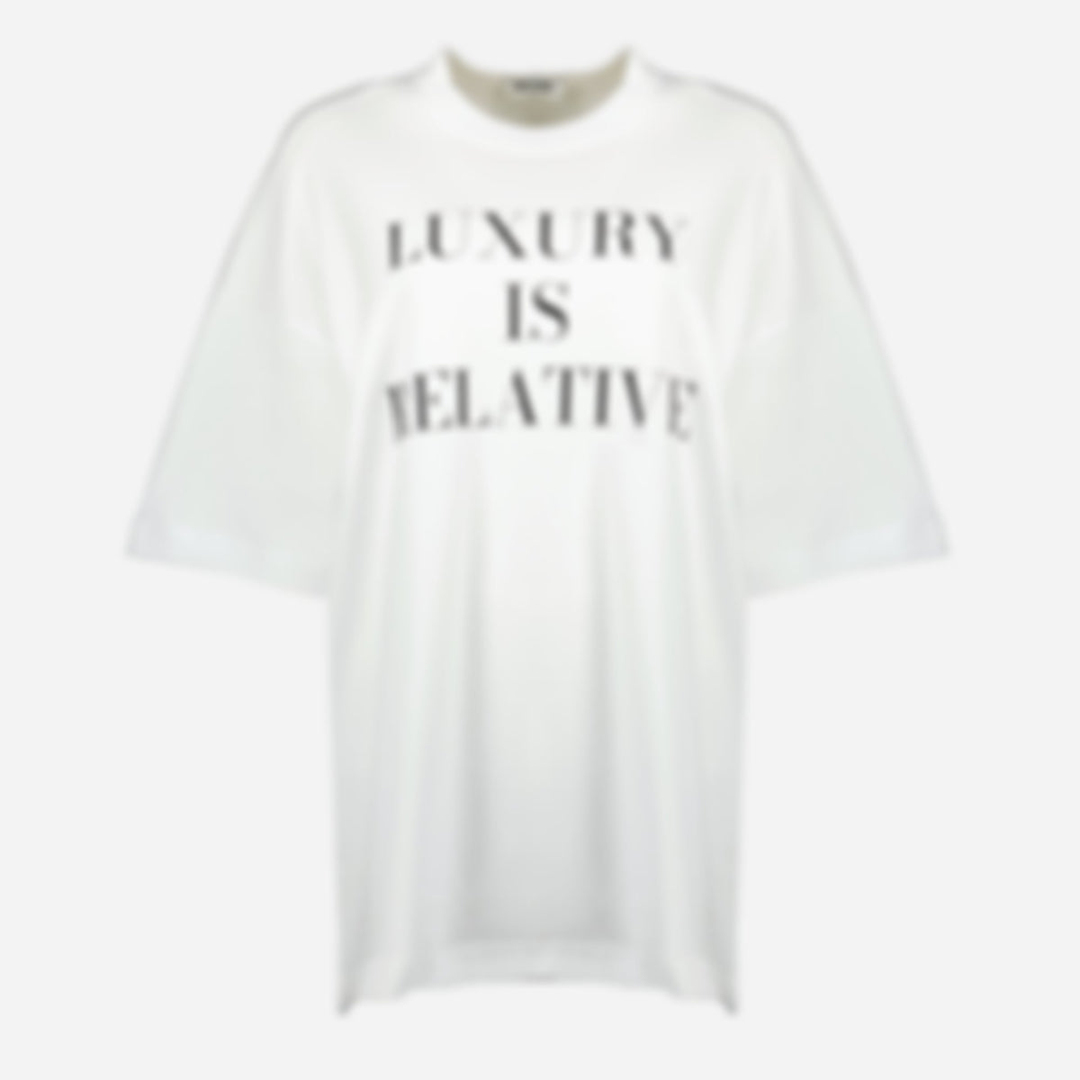 Printed T-shirt