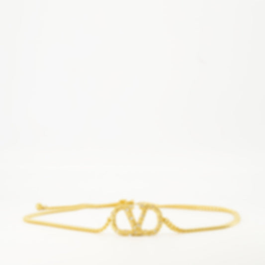 Vlogo Chain Belt