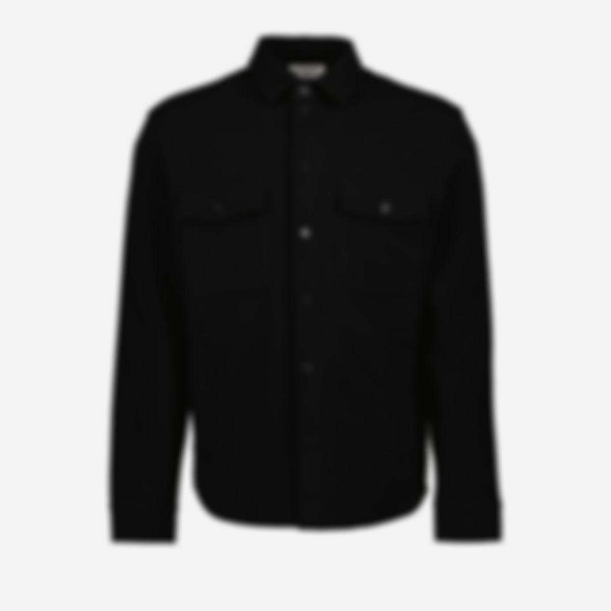Cotton Piqué Shirt