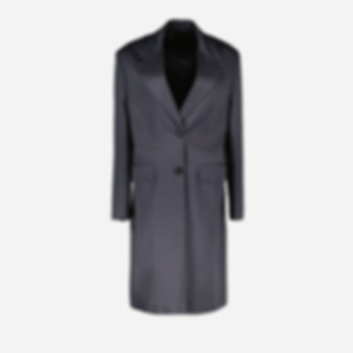 Long Coat