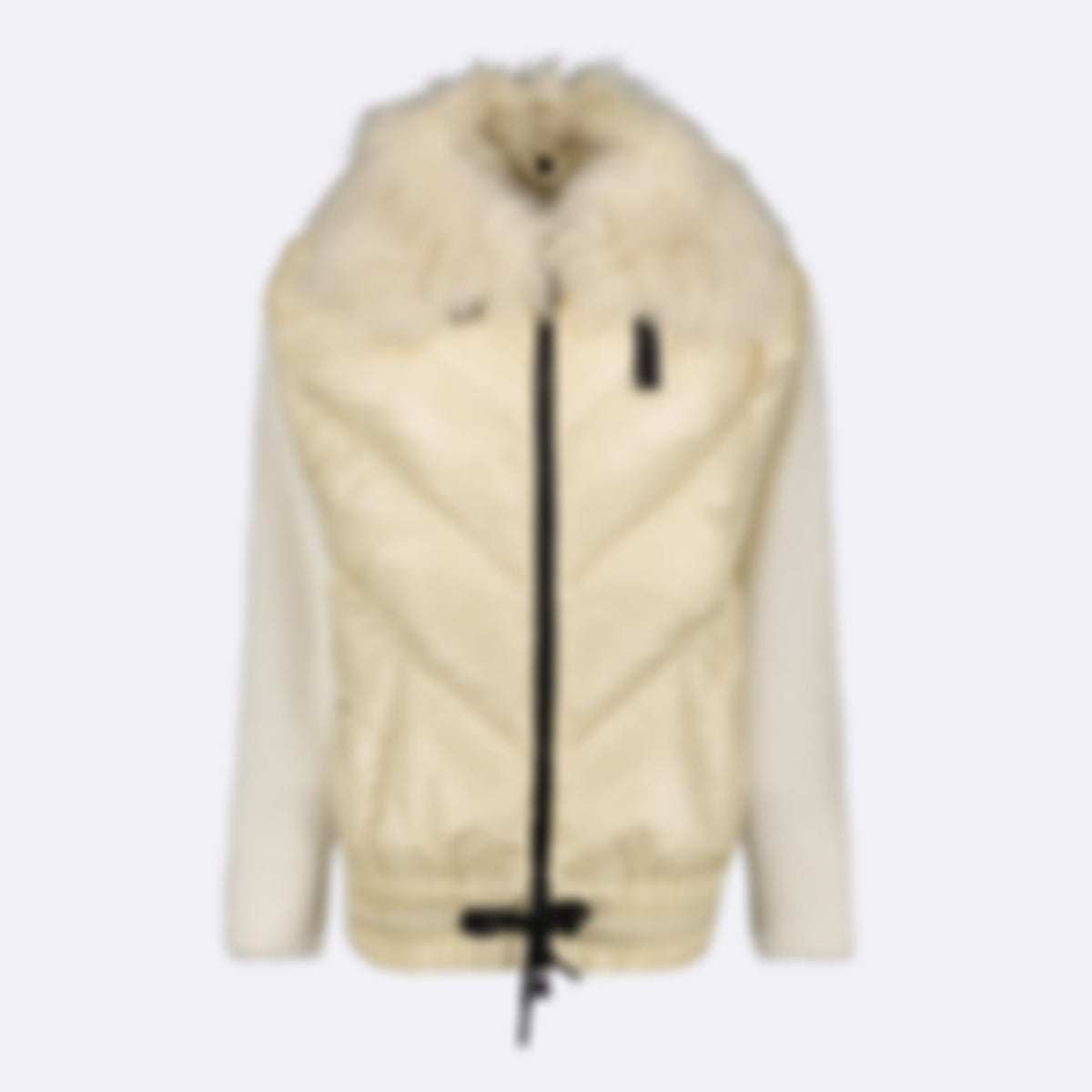 Two-Tone Jacket