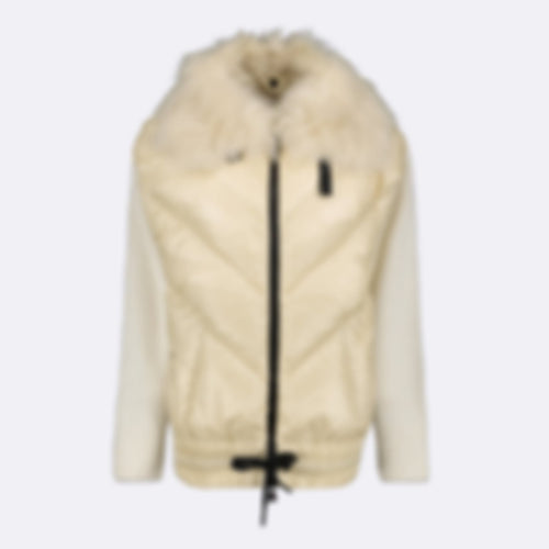 Two-Tone Jacket